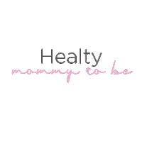 healthcoachYaz healthy mommytobe healthcoachyaz healthymommytobe Sticker