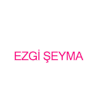 Ezgiş Sticker by Coldwell Banker Referans