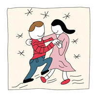 Dance Baile GIF by Lowi