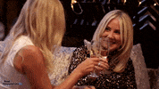 Channel Islands Drama GIF by Real Housewives of Jersey