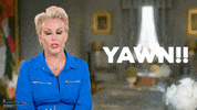 Channel Islands Glamour GIF by Real Housewives of Jersey