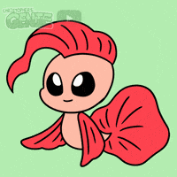 No Way What GIF by Christophers Genie