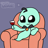 Laugh Laughing GIF by Christophers Genie
