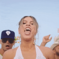 Volar GIF by Lele Pons