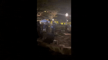 Police Dismantle Pro-Palestine Encampment at University of Chicago