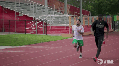 All Access Sport GIF by SHOWTIME Sports