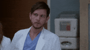 grey's anatomy GIF by ABC Network