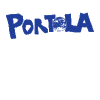 portolafestival sticker disco san francisco sf Sticker