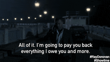 ray donovan GIF by Showtime