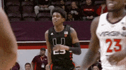 Caneshoops GIF by Miami Hurricanes