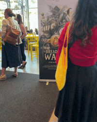 GIF by Alex Boya