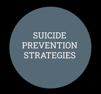 Mental Health Suicide Prevention GIF by PolicyResearchAssociates