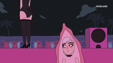 viceland GIF by Party Legends