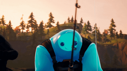 giphyupload fortnite epic giphylinargaming battle royale GIF