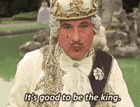 Mel Brooks GIF
