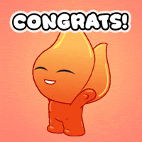 Winning Proud Of You GIF by Playember