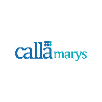 Calla Tupi Sticker by Callamarys