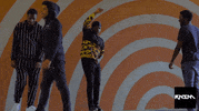 The Boys Dance GIF by Graduation