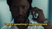 The Equalizer GIF by CBS