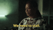 The Equalizer GIF by CBS