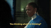 The Equalizer GIF by CBS