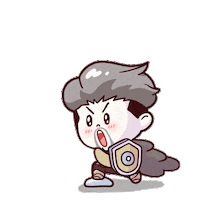 Mmorpg Sticker by OdinStickers