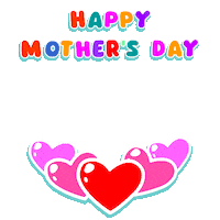 Mothers Day Crypto Sticker by Ordinary Frends