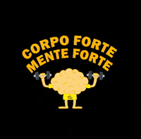 Proelite corpo mente pro elite mente forte GIF