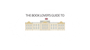 London Literature Sticker by Pen & Sword Books