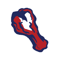4Th Of July Snack Sticker by Taylor Reeve