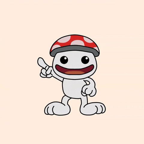 Get Down On It Dancing GIF by A Good Doctor Studio