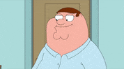 Spit Retainer GIF by Family Guy