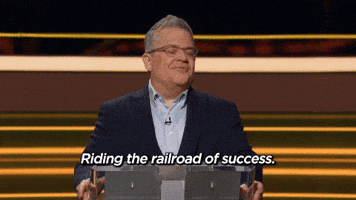Happy Game Show GIF by Reality Club FOX