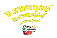 Changucc Sticker by ChangBeer