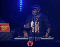 The Lox V Dipset GIF by Verzuz