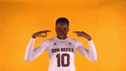 Womens Basketball GIF by Sun Devils