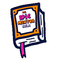 Mentor Mentorship Sticker by EtreGirls