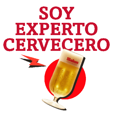 Sticker by Mahou