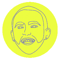 Mac Miller Rap Sticker