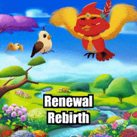 Wisdom Renewal GIF by The Cardinal Virtue