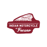 Indian California Sticker by Herwaldt Motorsports