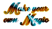 Digital Art Love Sticker