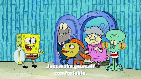 episode 5 spongebob's place GIF by SpongeBob SquarePants