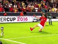 Thomas Muller GIF