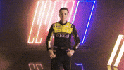 Nascar Cup Series Thumbs Up GIF by NASCAR
