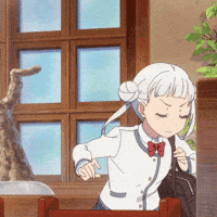 Love Live Rap GIF