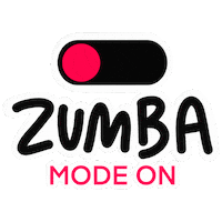 zumbawithpatialvarado zumba greatjob zumbaclass zumbalover Sticker
