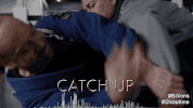 season 1 showtime GIF by Billions
