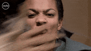 Screaming Human Nature GIF by Doctor Who