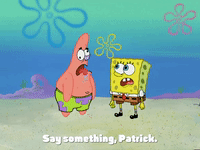 season 4 GIF by SpongeBob SquarePants